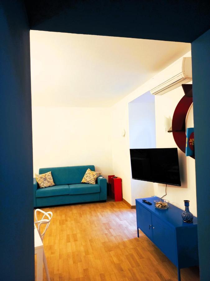 Apartment Casa Adalu *