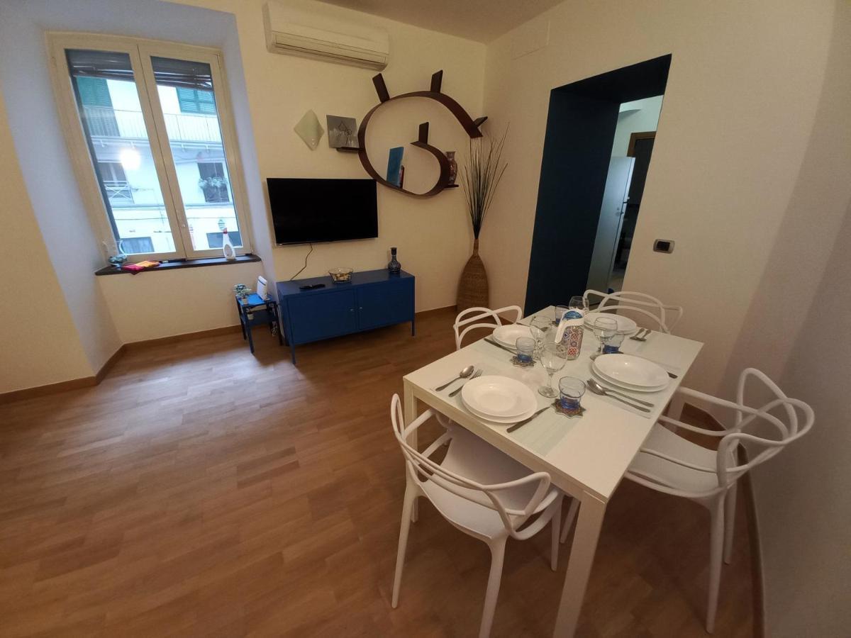 Apartment Casa Adalu Naples