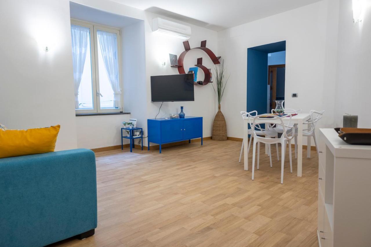 Casa Adalu Apartment Naples