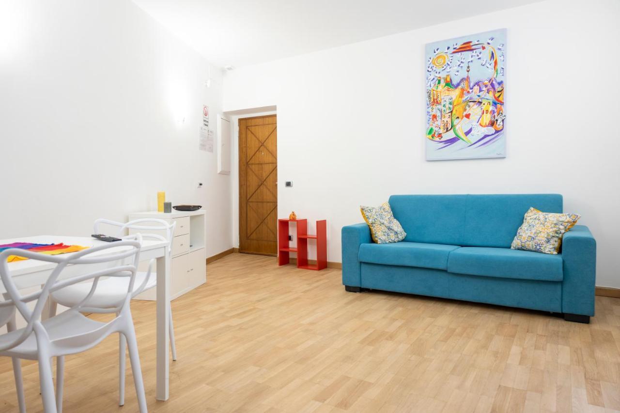 Casa Adalu Apartment Naples
