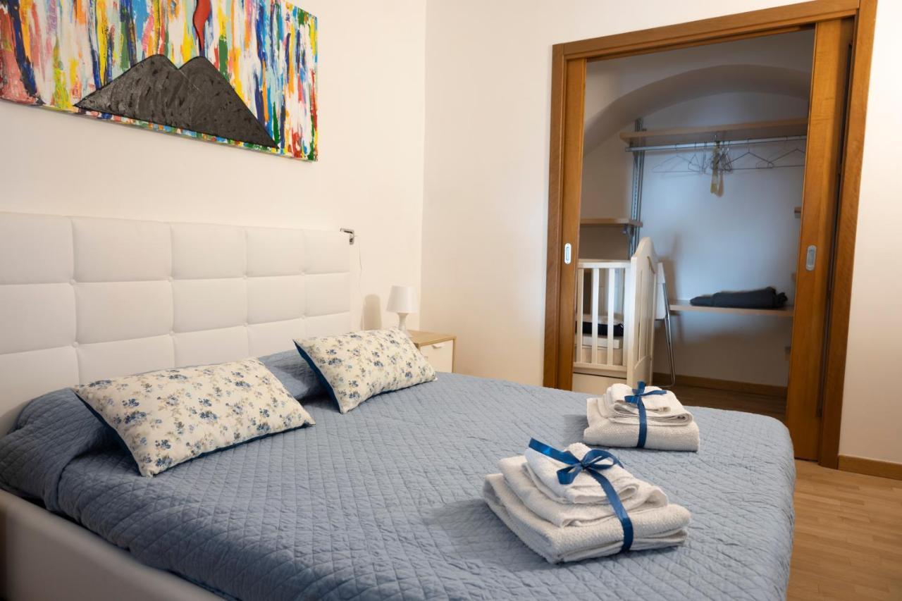 Casa Adalu Apartment Naples
