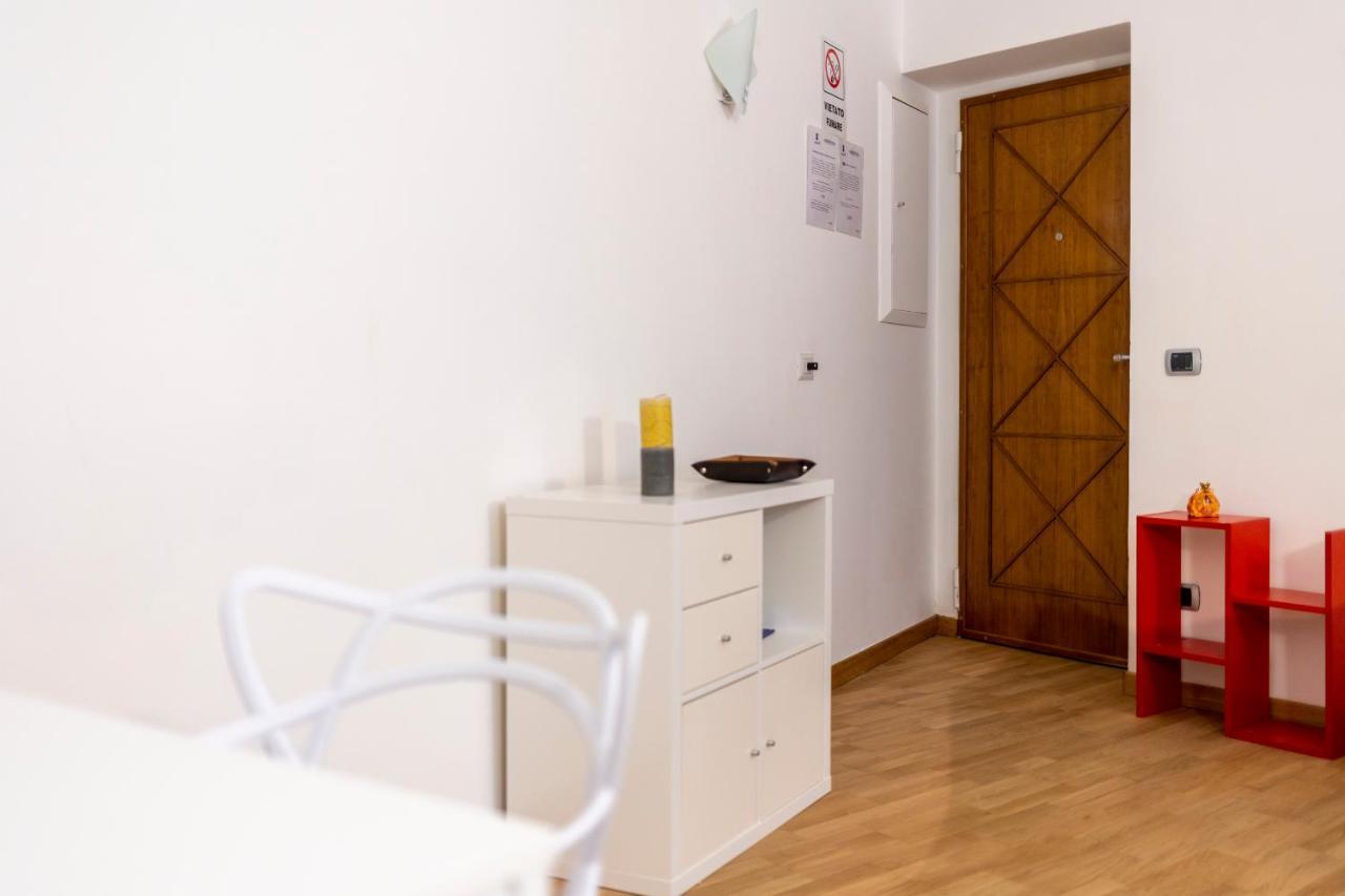 Apartment Casa Adalu *