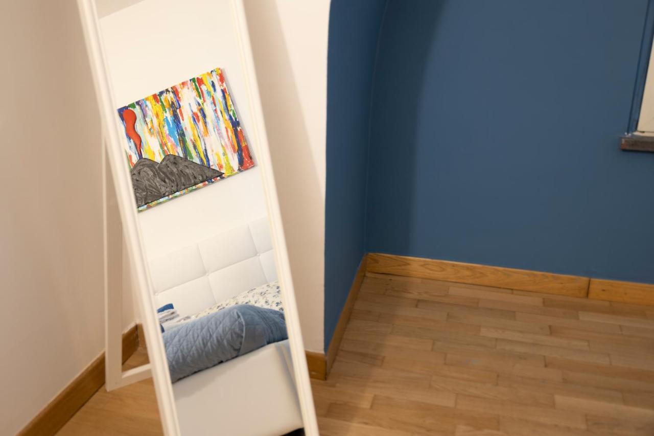 Apartment Casa Adalu