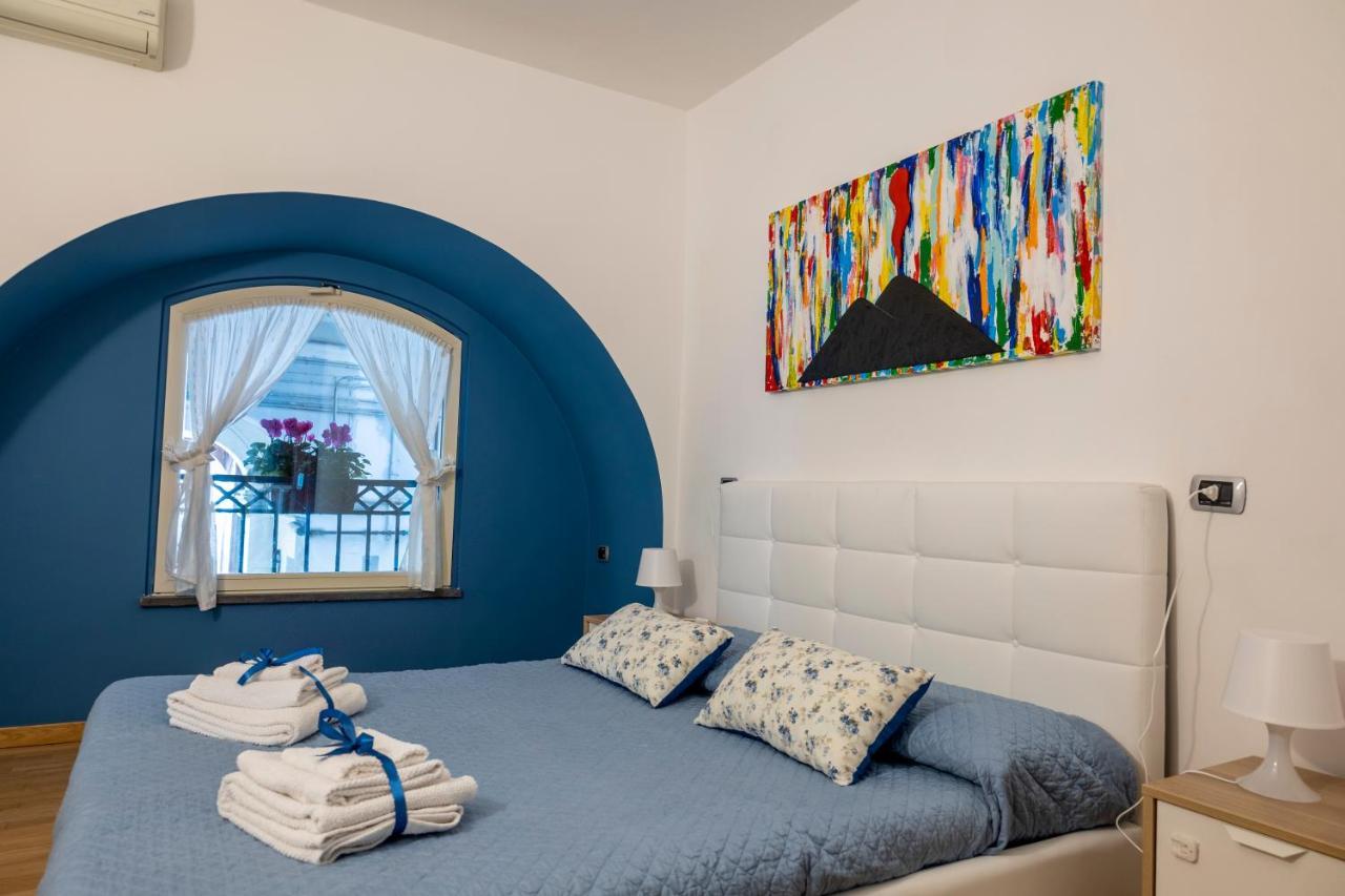 Casa Adalu Naples