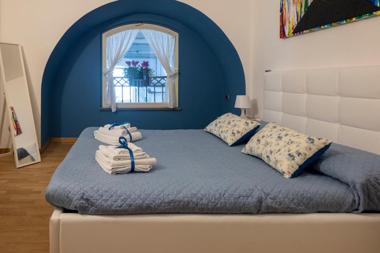 Casa Adalu Apartment
