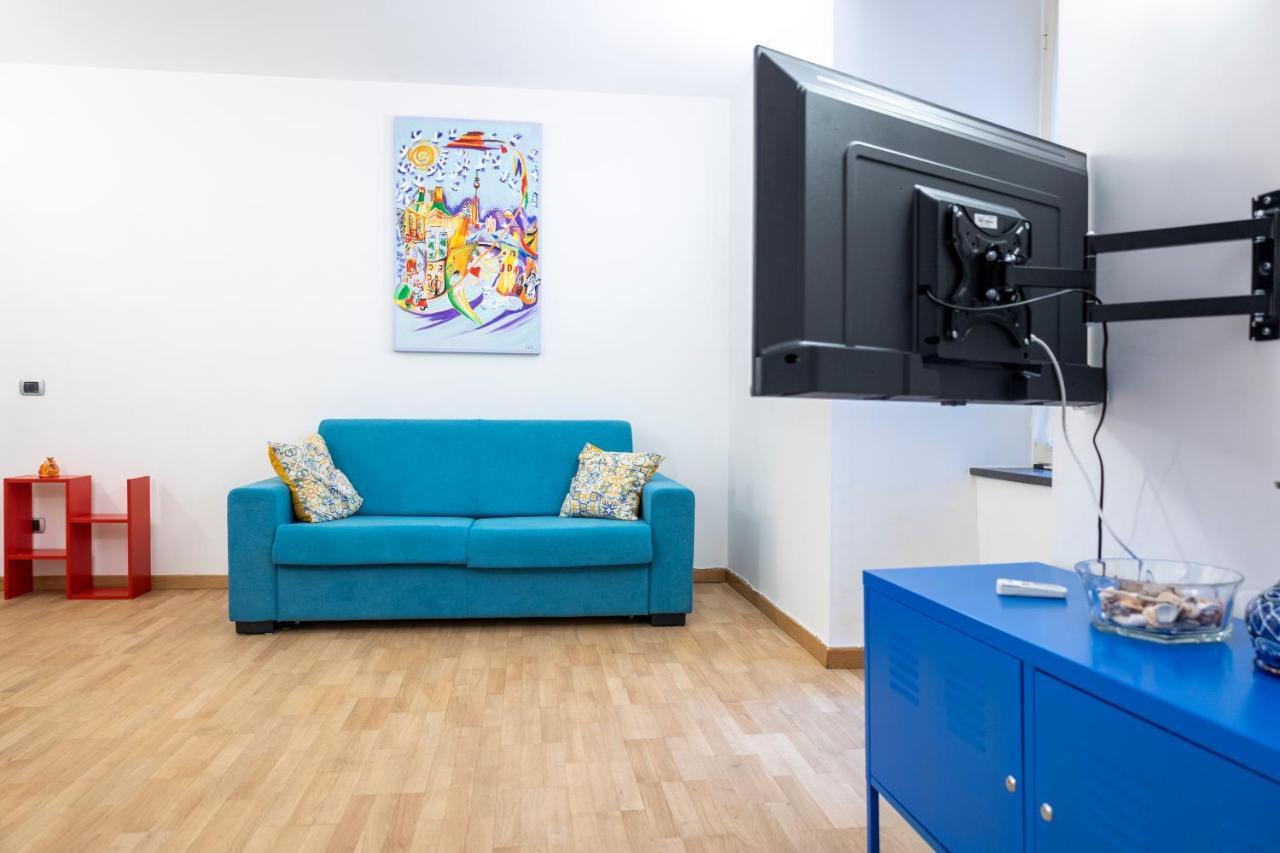 Apartment Casa Adalu Naples