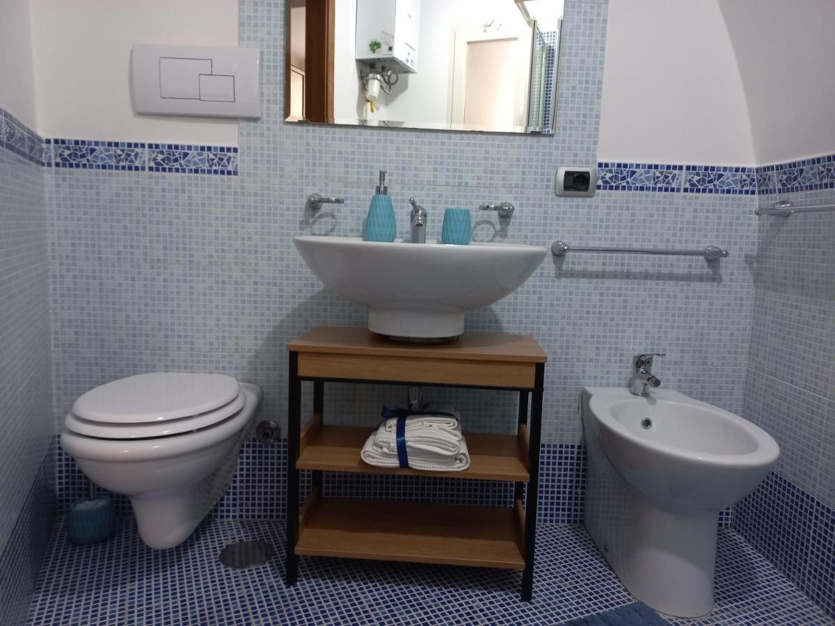Casa Adalu Naples