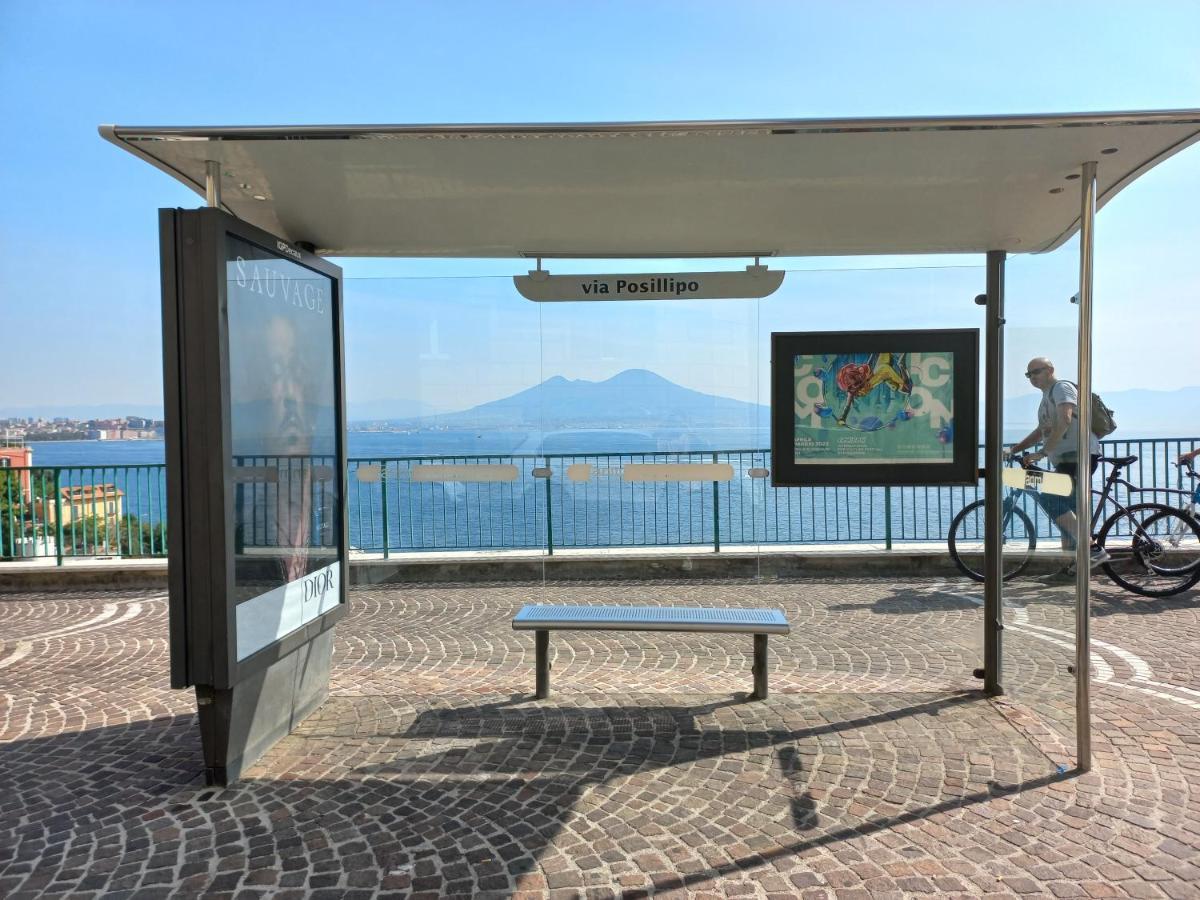 Casa Adalu Naples