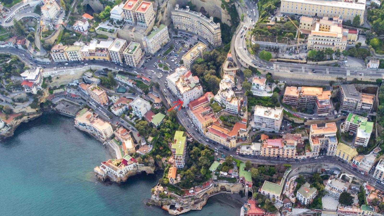 Casa Adalu Naples