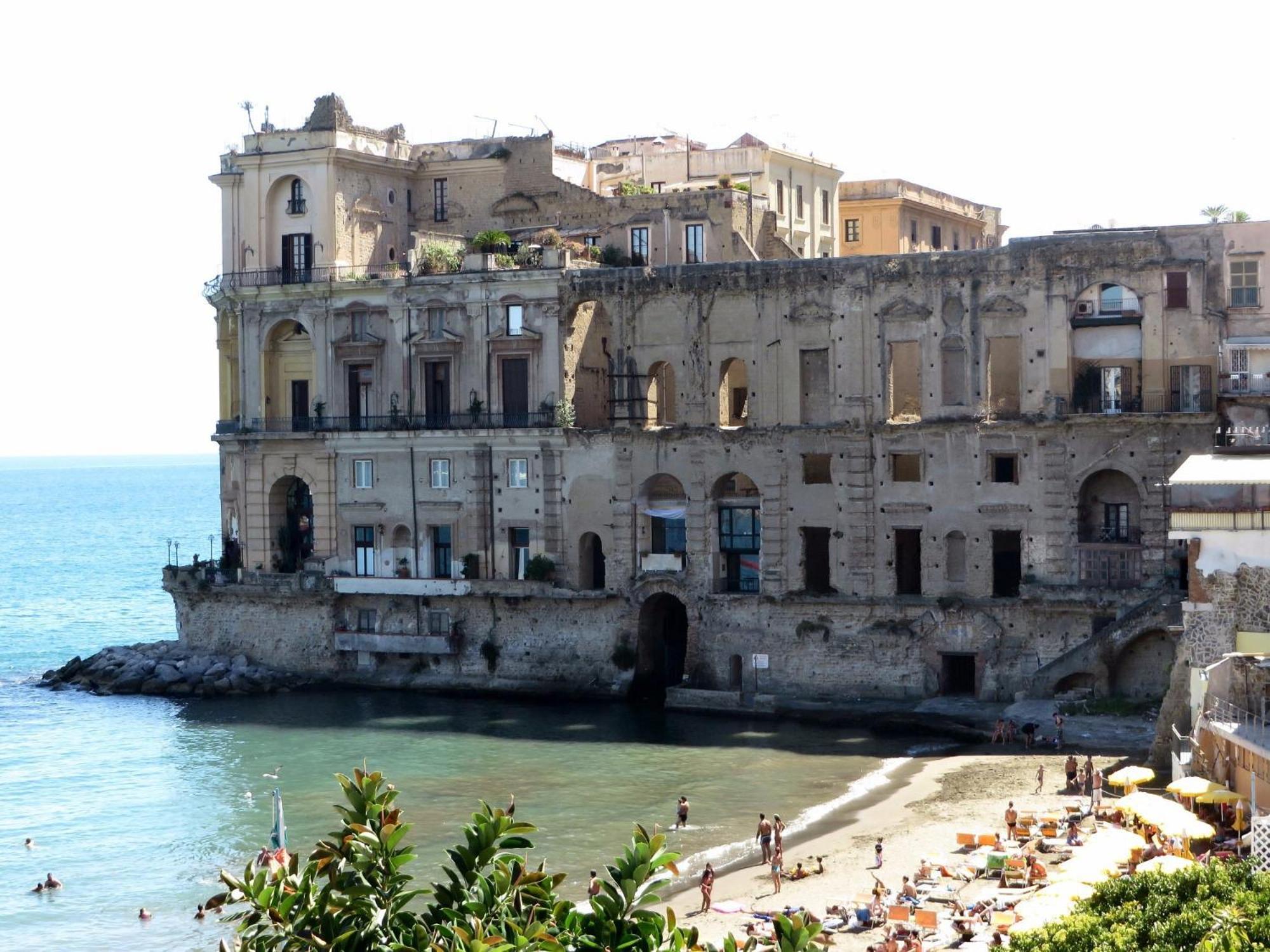 Casa Adalu Naples