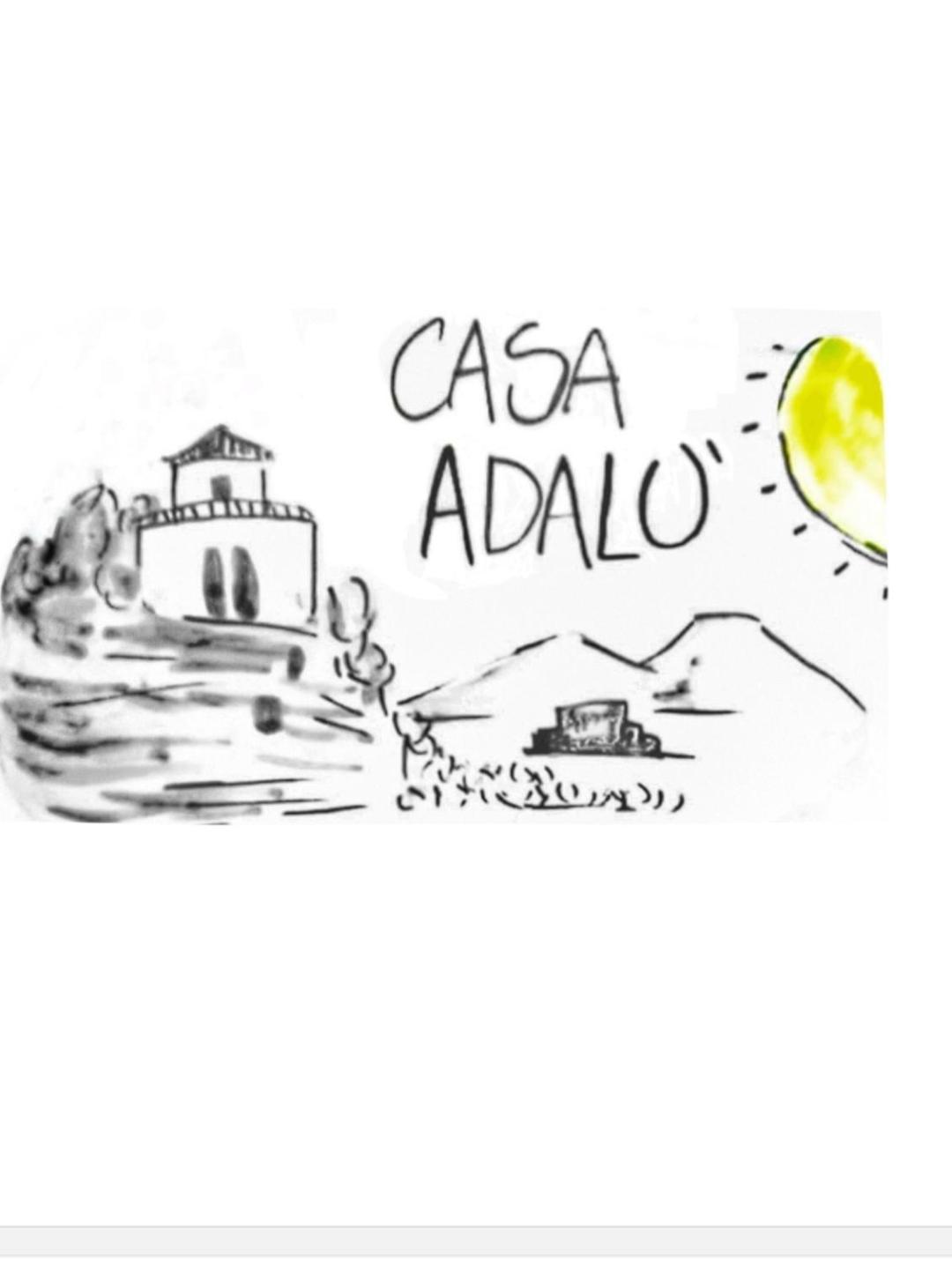 Casa Adalu Apartment Naples