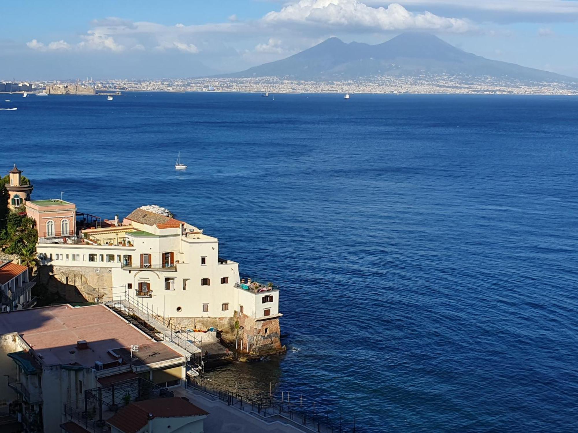 Casa Adalu Apartment Naples