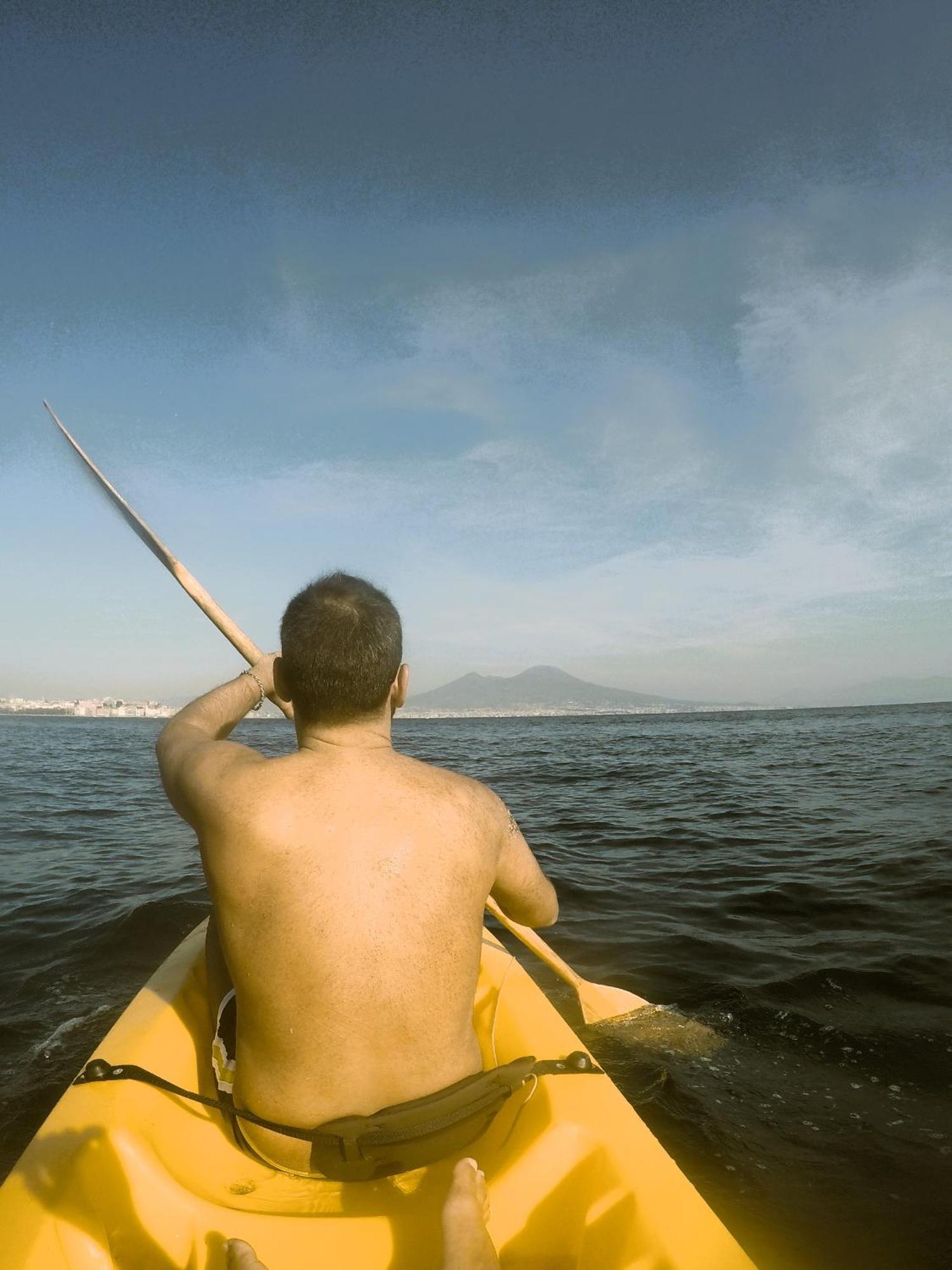 Casa Adalu * Naples