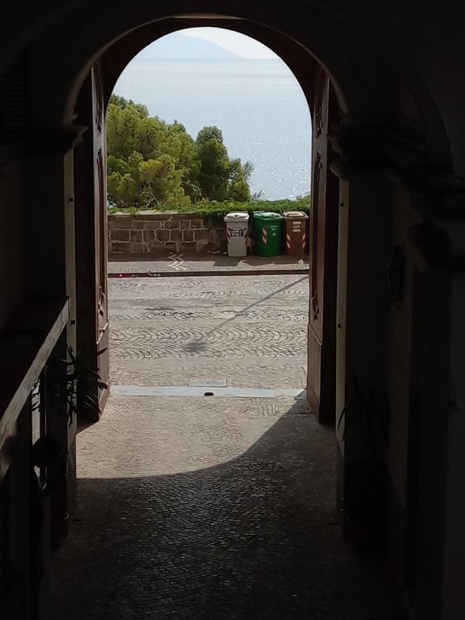 Casa Adalu Appartement