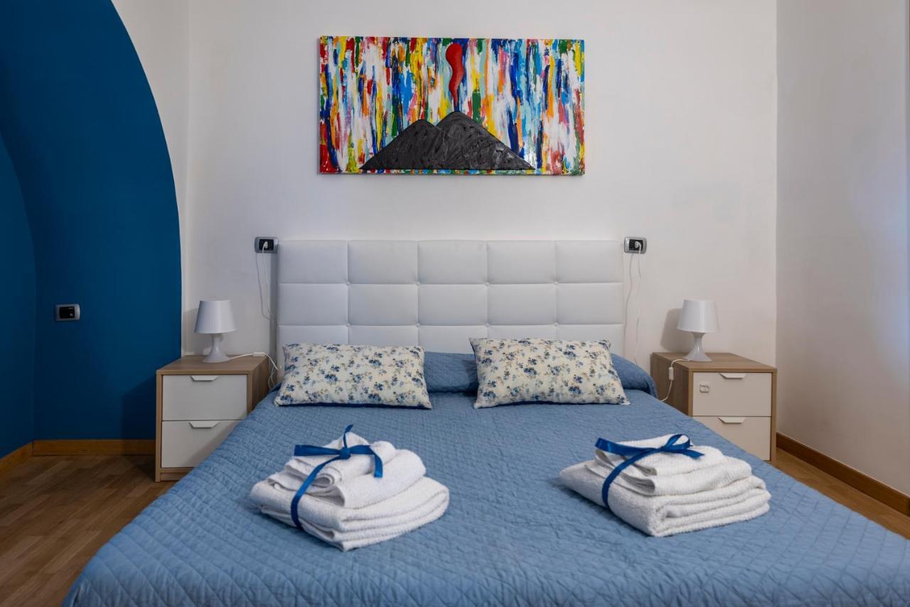 Casa Adalu * Naples