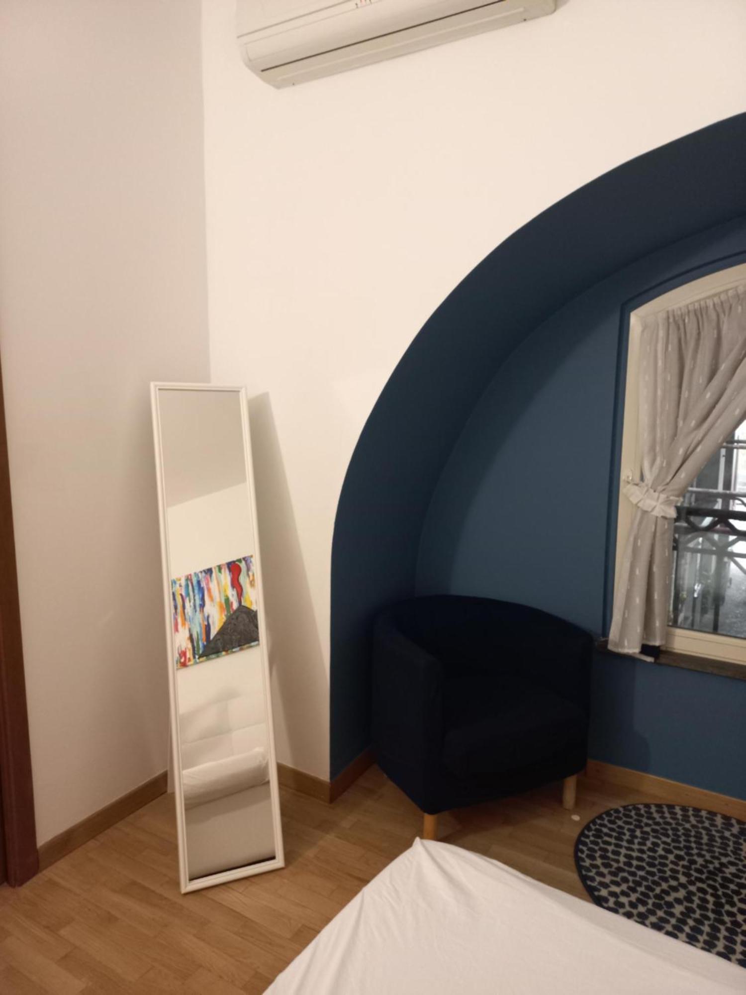 Appartement Casa Adalu *