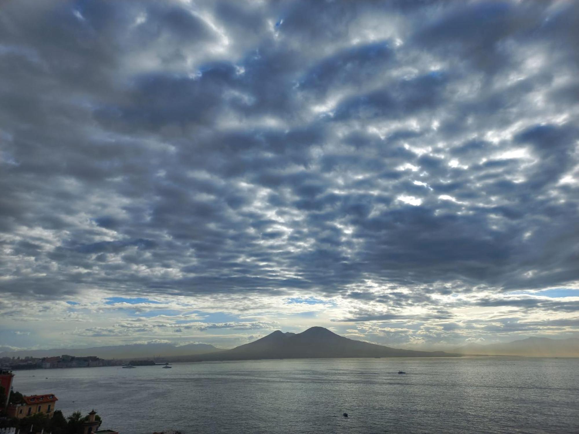 Casa Adalu Appartement Naples